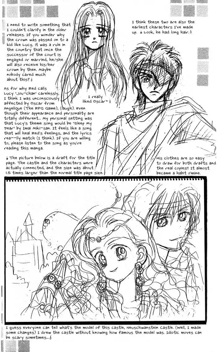 A Fairy Tale For You Chapter 3 49